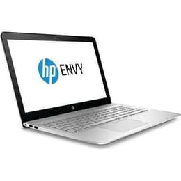 HP Envy 17-BW0503NA 17" Core i7 1.8 GHz - SSD 512 GB - 8GB - QWERTY - Inglés