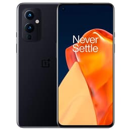 OnePlus 9 128GB - Negro - Libre - Dual-SIM