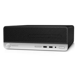 HP ProDesk 400 G5 SFF Core i3 3.6 GHz - SSD 256 GB RAM 8 GB