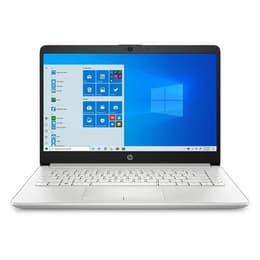 HP 14-CF3022NB 14" Core i5 1 GHz - SSD 512 GB - 16GB - teclado francés