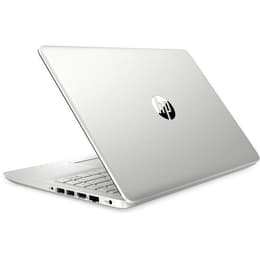 HP 14-CF3022NB 14" Core i5 1 GHz - SSD 512 GB - 16GB - AZERTY - Francés