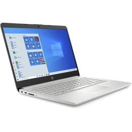 HP 14-CF3022NB 14" Core i5 1 GHz - SSD 512 GB - 16GB - AZERTY - Francés