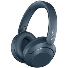 Cascos reducción de ruido wireless Sony WH-XB910N - Azul