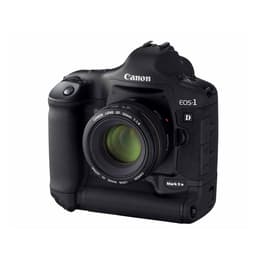 Réflex - Canon 1D Mark II - Negro