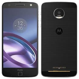 Motorola Moto Z 32GB - Negro - Libre - Dual-SIM