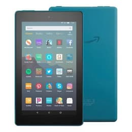 Amazon Fire HD 10 32GB - Azul - WiFi