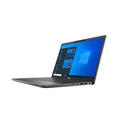Dell Latitude 7420 14" Core i7 3 GHz - SSD 512 GB - 16GB - QWERTZ - Alemán