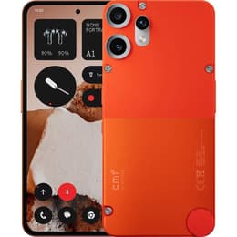 CMF Phone 2 Pro 128GB - Naranja - Libre