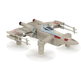 Drone Propel Star Wars T-65 X-Wing 6 min