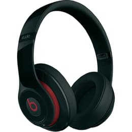Cascos reducción de ruido con cable micrófono Beats By Dr. Dre Beats Studio 2 - Negro