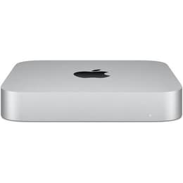 Mac mini (Noviembre 2020) M1 3,2 GHz - SSD 512 GB - 8GB