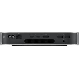 Mac mini (Noviembre 2020) M1 3,2 GHz - SSD 512 GB - 8GB