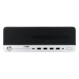 HP EliteDesk 705 G5 SFF Ryzen 5 PRO 3.7 GHz - SSD 512 GB RAM 16 GB