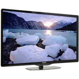 TV Philips LCD Full HD 1080p 132 cm 52PFL8605H