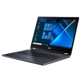 Acer TravelMate Spin P4 14" Core i5 2.4 GHz - SSD 256 GB - 8GB - QWERTY - Inglés
