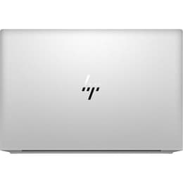 Hp EliteBook 845 G8 14" Ryzen 7 PRO 1.9 GHz - SSD 512 GB - 16GB - QWERTY - Italiano
