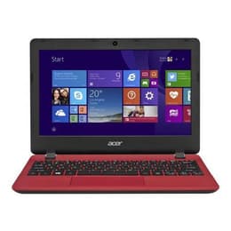 Acer Aspire ES1-520-33WH 15" E1 1.4 GHz - HDD 1 TB - 4GB - teclado francés