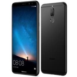 Huawei Mate 10 Lite 64GB - Negro - Libre