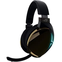 Cascos gaming inalámbrico micrófono Asus ROG Strix Fusion 500 Wireless - Negro