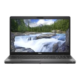 Dell Precision 3540 15" Core i7 1.9 GHz - SSD 1 TB - 32GB - QWERTY - Italiano