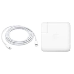 Cargador Macbook USB-C 87W para Macbook Pro