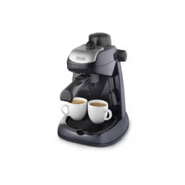 Cafeteras Expresso Sin cápsulas De'Longhi EC7.1 L - Negro/Gris