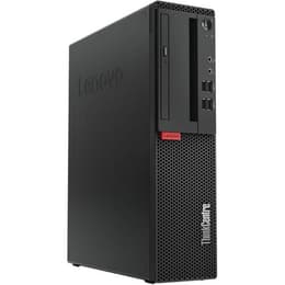 Lenovo ThinkCentre M710S SFF Core i5 3.4 GHz - SSD 512 GB RAM 16 GB