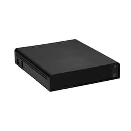 Emtec Movie Cube K220 Unidad de disco duro externa - HDD 1 TB USB 2.0