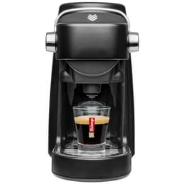 Cafeteras Expresso Compatible con Nespresso Malongo Neoh EXP400 L - Negro