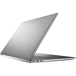 Dell Precision 5750 15" Core i5 2 GHz - SSD 1 TB - 16GB - QWERTY - Inglés