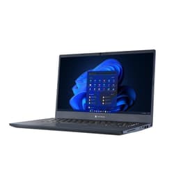 Dynabook Tecra A40 14" Core i5 1.3 GHz - SSD 256 GB - 8GB - QWERTY - Inglés