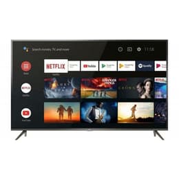 TV Tcl LED Ultra HD 4K 127 cm 50EP640