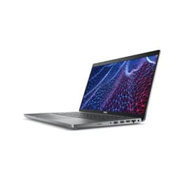 Dell Latitude 5530 14" Core i5 GHz - SSD 256 GB - 8GB - AZERTY - Francés