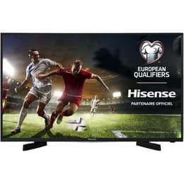 SMART TV Hisense LCD Full HD 1080p 102 cm H40M2600