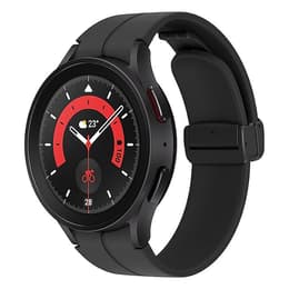 Relojes Samsung Cardio GPS Galaxy Watch 5 Pro - Negro