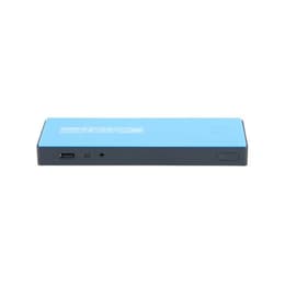 Hp USB-C Dock G4 (3FF69AA-ABB) Estaciones de acoplamiento