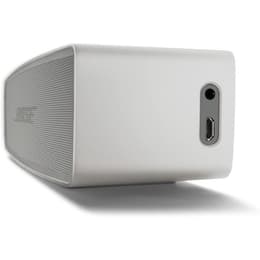 Altavoz Bluetooth Bose SoundLink Mini II - Gris