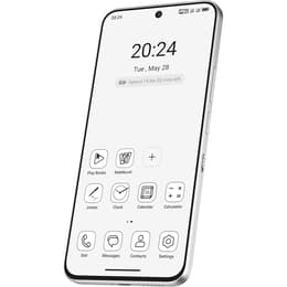 TCL NxtPaper 60 Ultra 512GB - Blanco - Libre