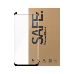 Pantalla protectora Galaxy S8 - Vidrio - Transparente