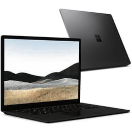Microsoft Surface Laptop 3 15" Core i7 1.3 GHz - SSD 1000 GB - 32GB Nórdico