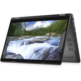Dell Latitude 5300 13" Core i5 1.6 GHz - SSD 256 GB - 8GB - QWERTZ - Alemán