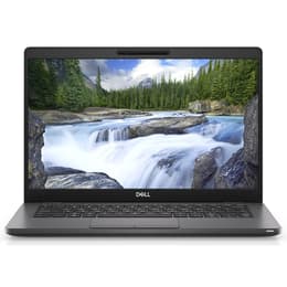 Dell Latitude 5300 13" Core i5 1.6 GHz - SSD 256 GB - 8GB - QWERTZ - Alemán