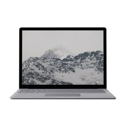 Microsoft Surface Laptop 13" Core i5 2.5 GHz - SSD 256 GB - 8GB - Teclado Francés