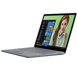 Microsoft Surface Laptop 13" Core i5 2.5 GHz - SSD 256 GB - 8GB - Teclado Francés