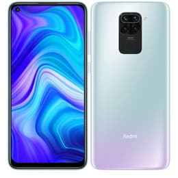 Xiaomi Redmi Note 9 128GB - Blanco - Libre - Dual-SIM