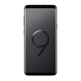 Galaxy S9+ 128GB - Negro - Libre