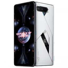 Asus ROG Phone 5 Ultimate 512 GB Dual Sim - Blanco - Libre