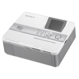Sony DPP-FP55 Chorro de tinta