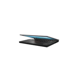 Lenovo ThinkPad X260 12" Core i7 2.6 GHz - SSD 256 GB - 8GB - Teclado Francés