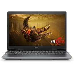 Dell G5 SE 5505 15" Ryzen 7 2.9 GHz - SSD 512 GB - 16GB - AMD Radeon RX 5600M AZERTY - Francés